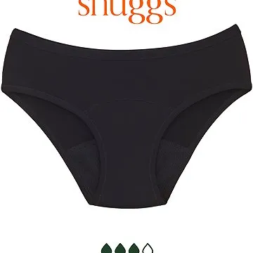 SNUGGS Pro silnou menstruaci (LADY109nad)