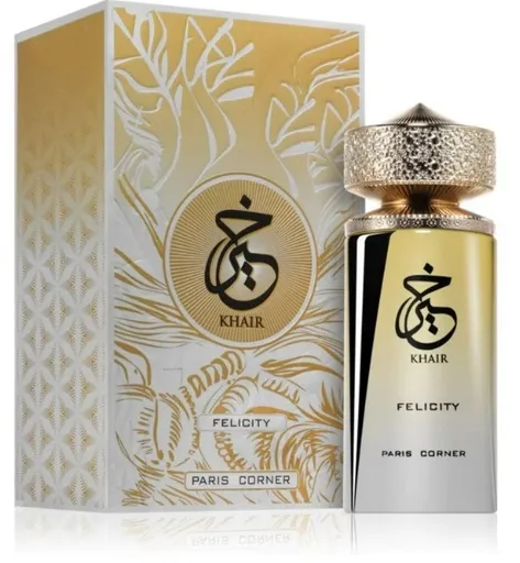 Paris Corner Khair Felicity - EDP 100 ml
