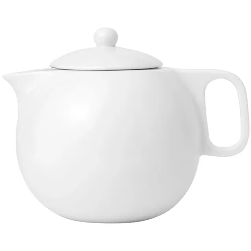 Čajová konvice JAIMI Viva Scandinavia 1,0 l bílá