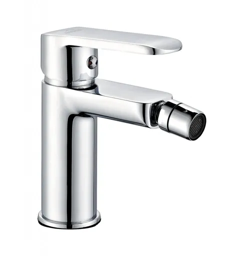 INVENA Bidetová baterie SIROS CHROM BB-90-001-A