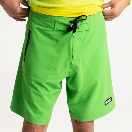 Adventer & fishing Rybářské kraťasy Green - XXL,Adventer & fishing Rybářské kraťasy Green - XXL