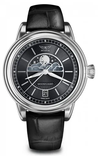 Aviator Douglas Moonflight V.1.33.0.252.4