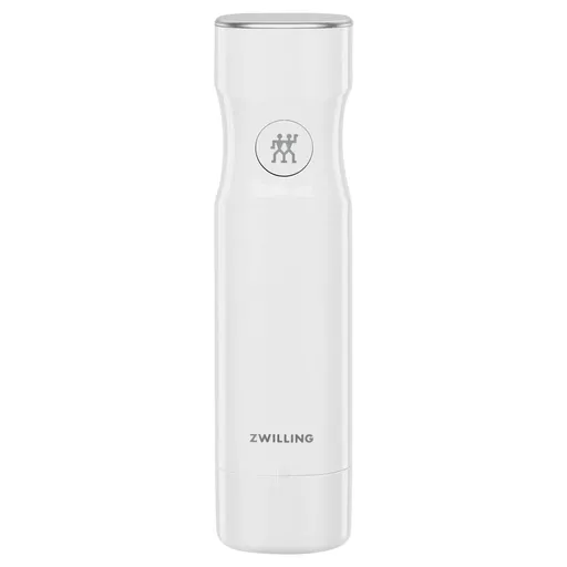 Elektrická vakuovací pumpa hranatá FRESH