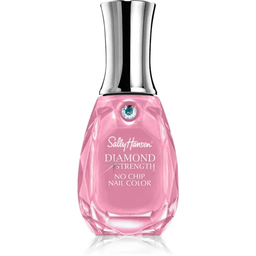 Sally Hansen Diamond Strength No Chip dlouhotrvající lak na nehty odstín Pink Promise 13,3 ml
