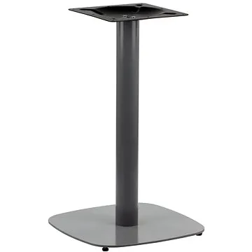 Podstavec stolu, kovový SH-3050-2/A, 45×45 cm (Stema_5903917403092)