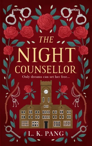 The Night Counsellor - Alex Soojung Kim Pang