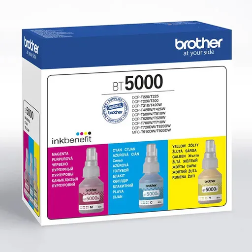 BROTHER BT-5000 - originální