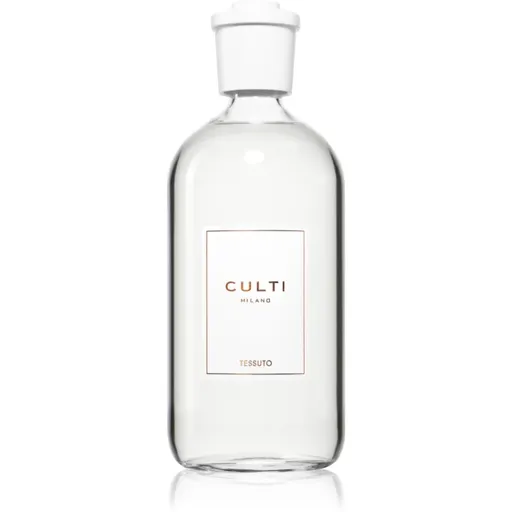 Culti Milano White Label Tessuto aroma difuzér 1000 ml