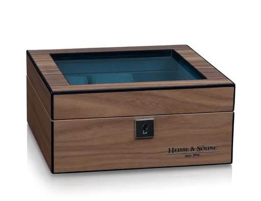 Box na hodinky a šperky Heisse & Söhne Borneaux 4+ 70019-180