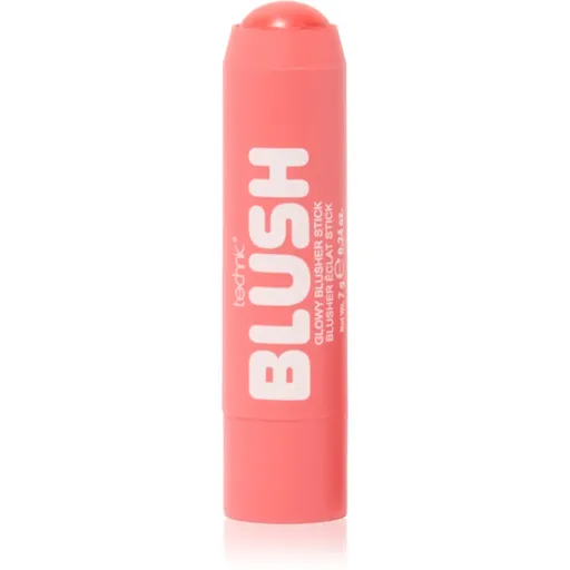 Technic Cosmetics Blush krémová tvářenka odstín Tropic Heart 7 g