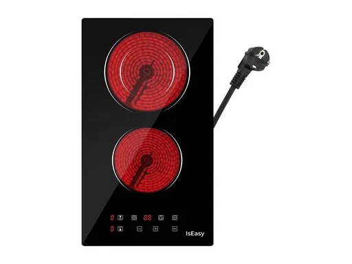 Deska sklokeramická isEasy LT2V-15