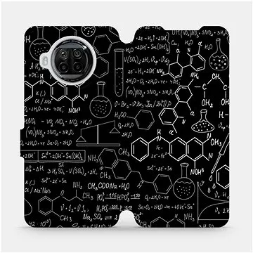 Flipové pouzdro na mobil Xiaomi MI 10T Lite - V060P Vzorečky (5903516463282)