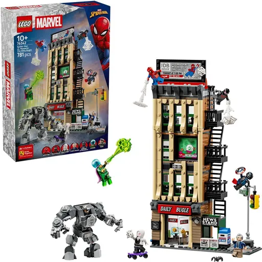 LEGO® 76342 Super Heroes