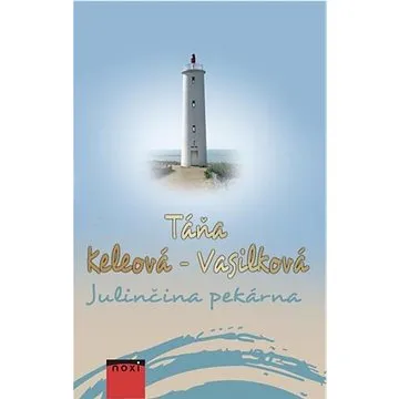 Julinčina pekárna (978-80-8111-579-0)