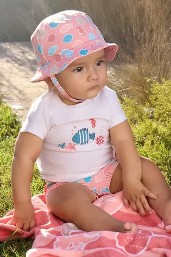 Kojenecké plavky Mayoral Newborn