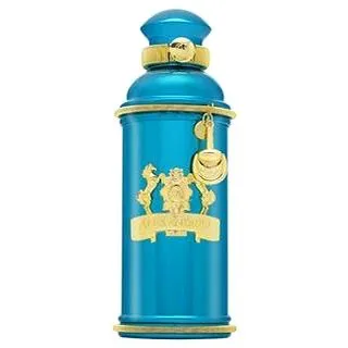 ALEXANDRE.J Mandarine Sultane EdP 100 ml (3700753002272)