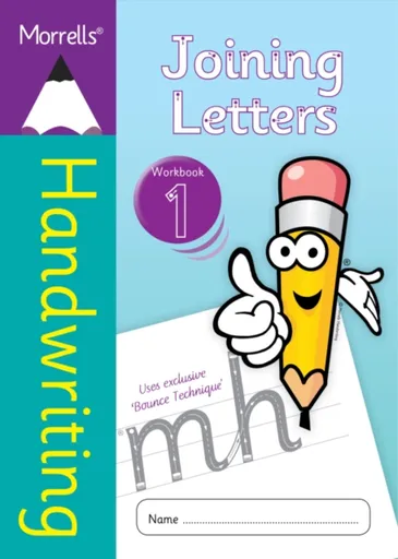 Morrells Joining Letters 1