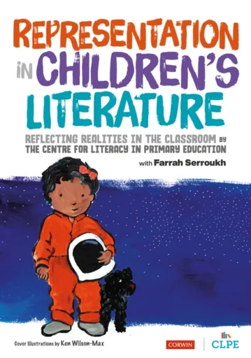Representation in Children's Literature - CLPE