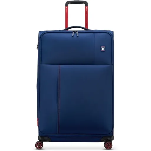 RONCATO MOVE L EXP Cestovní kufr, tmavě modrá, velikost