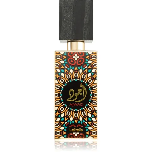 Lattafa Ajwad parfémovaná voda unisex 60 ml