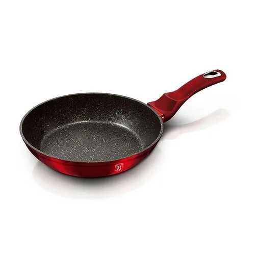 Berlinger Haus Pánev Burgundy Metallic Line, 20 cm