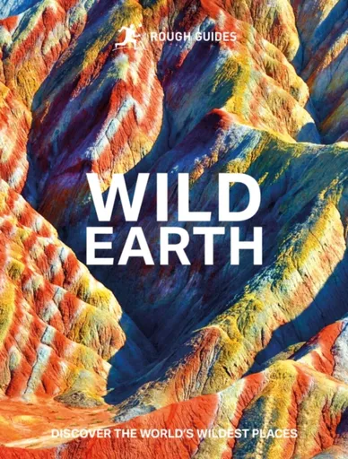 Rough Guides Wild Earth - Rough Guides
