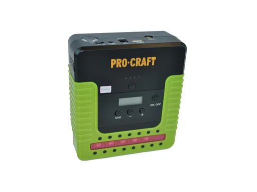Jump Starter PROCRAFT JSAP-12 12000mAh