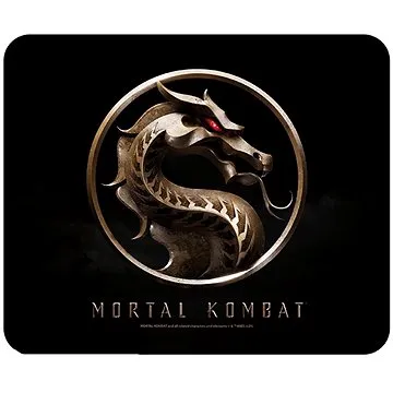 Mortal Kombat - Podložka pod myš (3665361072119)