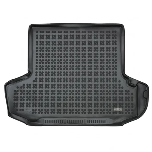 Gumová vana do kufru Rezaw-Plast Škoda Octavia III. 2013-2020 (combi, horní dno)