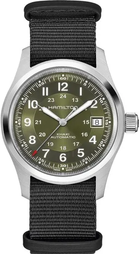 Hamilton Khaki Field Auto 38mm H70455960