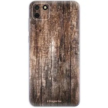 iSaprio Wood 11 pro Huawei Y5p (wood11-TPU3_Y5p)