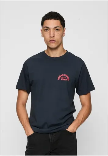 Mr. Tee Dream Kebab Tee navy - XS