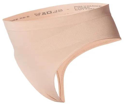 NOPPIES Kalhotky bezešvé UTB M-L Natural