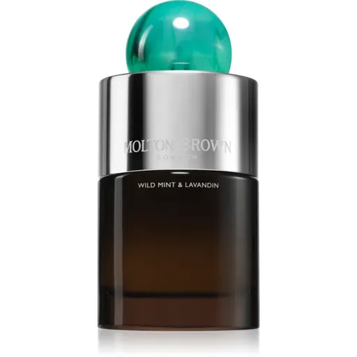 Molton Brown Wild Mint & Lavandin EDP parfémovaná voda unisex 100 ml