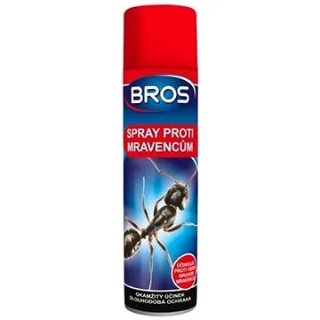 Sprej BROS na mravence 150ml (5904517021907)