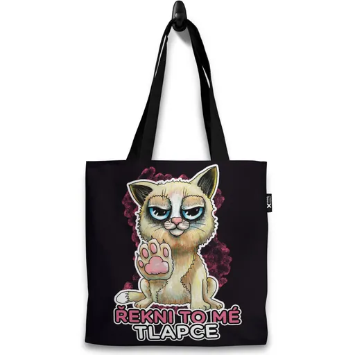 Taška Řekni to mé tlapce