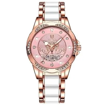 Sunkta Dámské hodinky K-363 + dárek zdarma (17101)