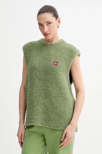 Vesta s přídavkem vlny American Vintage