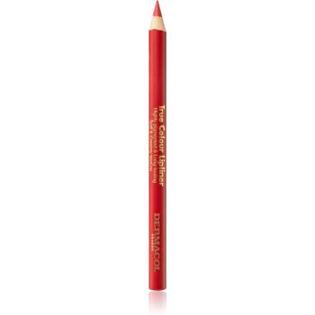 Dermacol True Colour Lipliner konturovací tužka na rty odstín 01 4 g