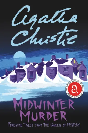 Midwinter Murder - Agatha Christie