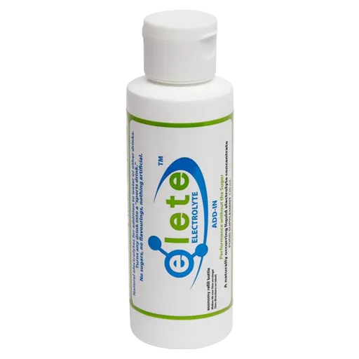 elete Electrolyte - 240ml