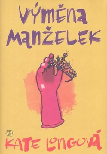 Výměna manželek - Kate Longová