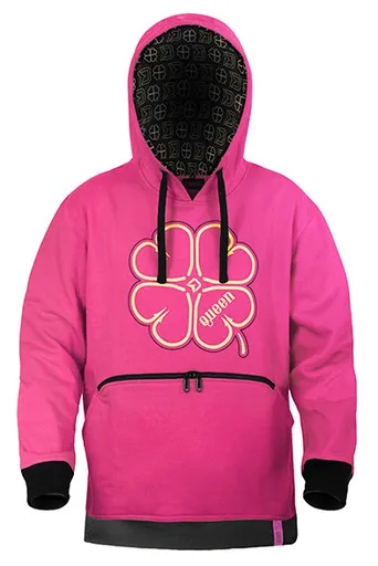 Delphin mikina queen 4love - xs