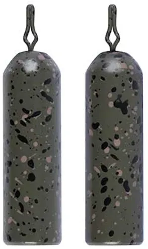 Rage strike závažíčka strike point dropshot weight - 21 g 2 ks