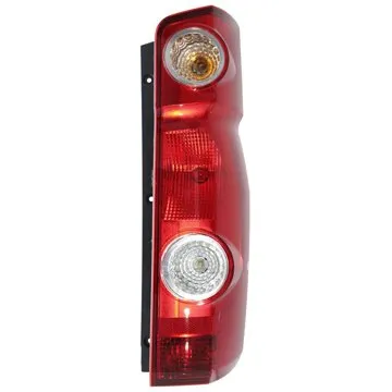 VALEO VW CRAFTER 06- zad. světlo komplet , L (5862921V)