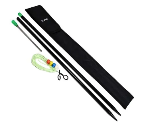 Sonik Distanční tyč Stanz Distance Sticks,Sonik Distanční tyč Stanz Distance Sticks