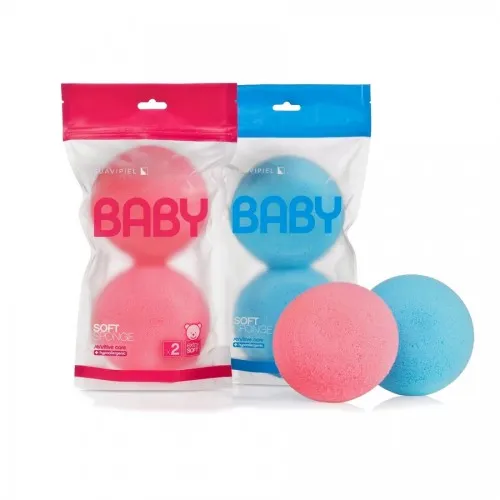 Suavipiel BABY SOFT mycí houba