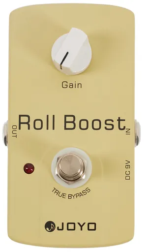 Joyo JF-38 Roll Boost