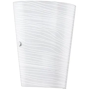 Eglo - Nástěnné svítidlo 1xE27/60W/230V (59193)