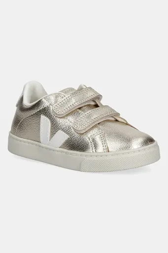 Dětské kožené tenisky Veja Small Esplar